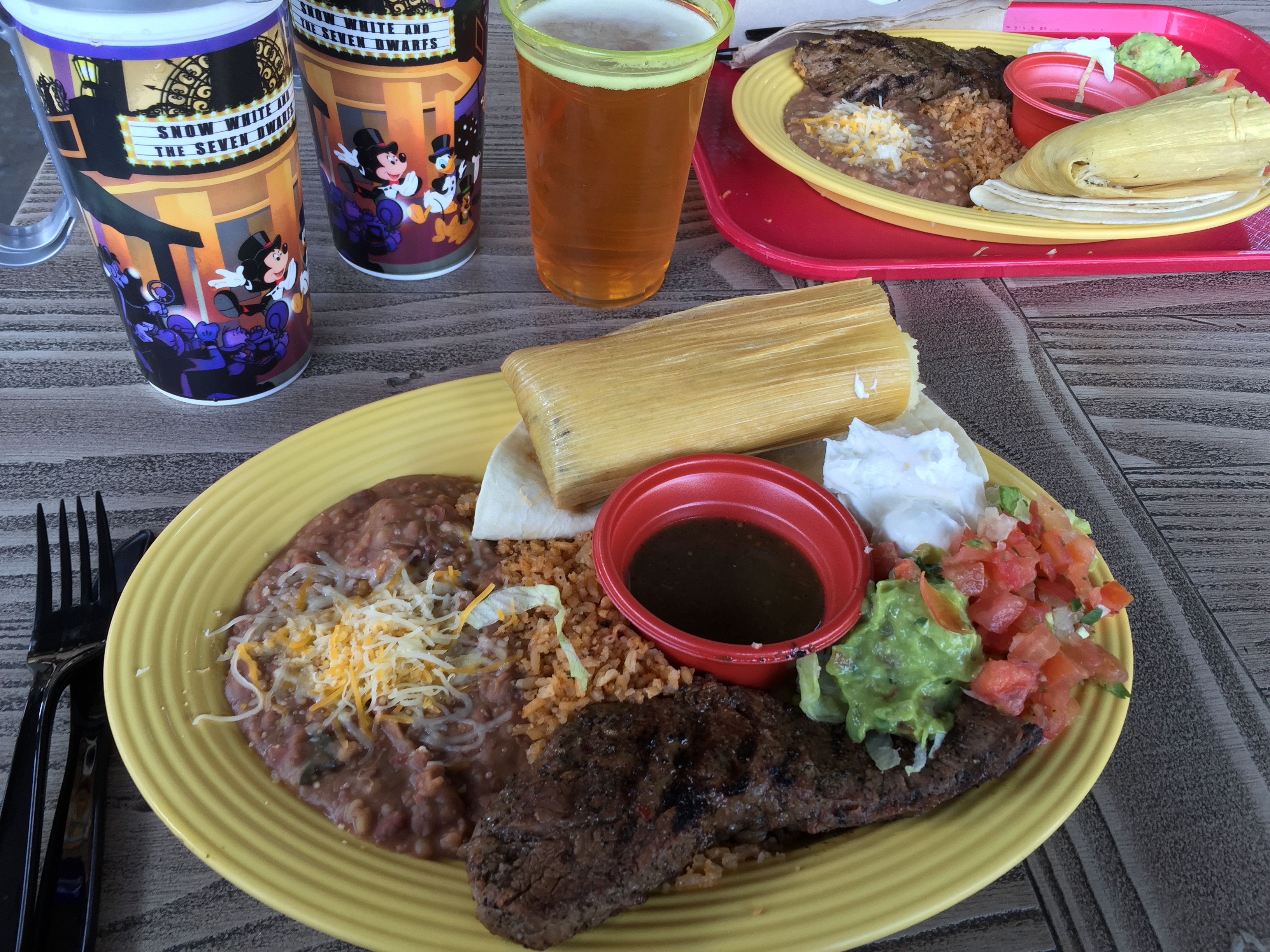 Cocina Cucamonga Mexican Grill