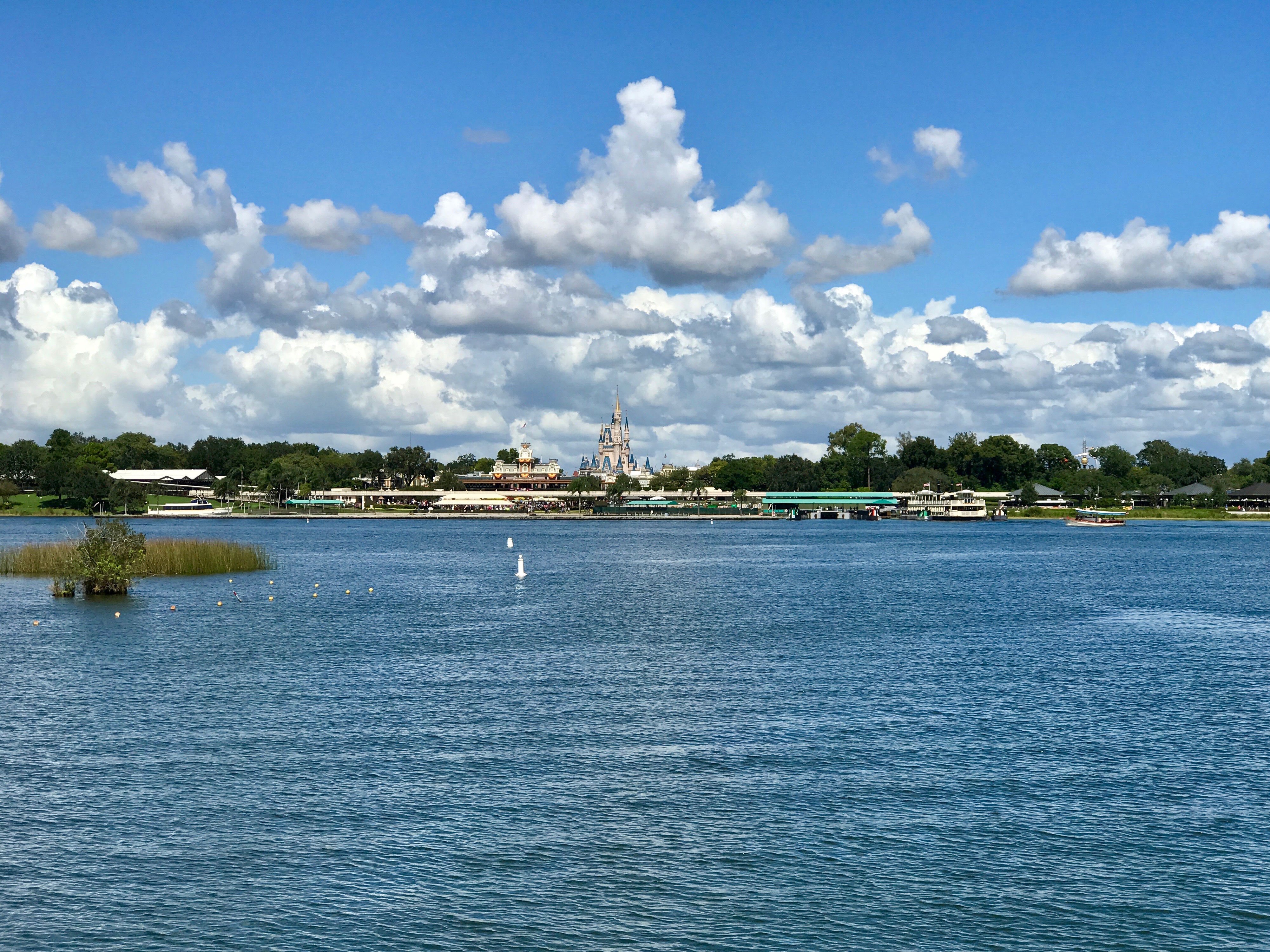 Taken at the All Star Music resort in Orlando Florida.