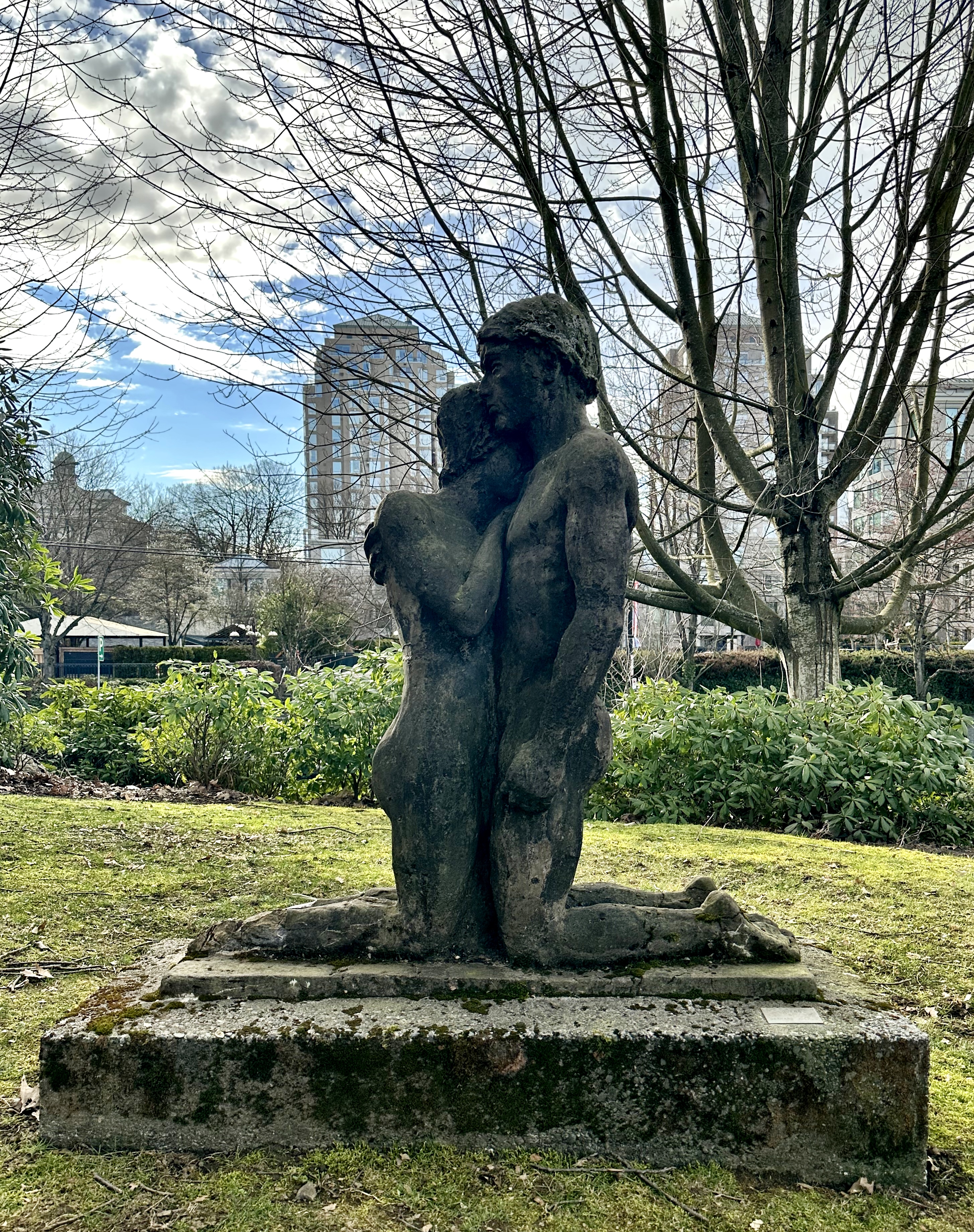 More Public Art