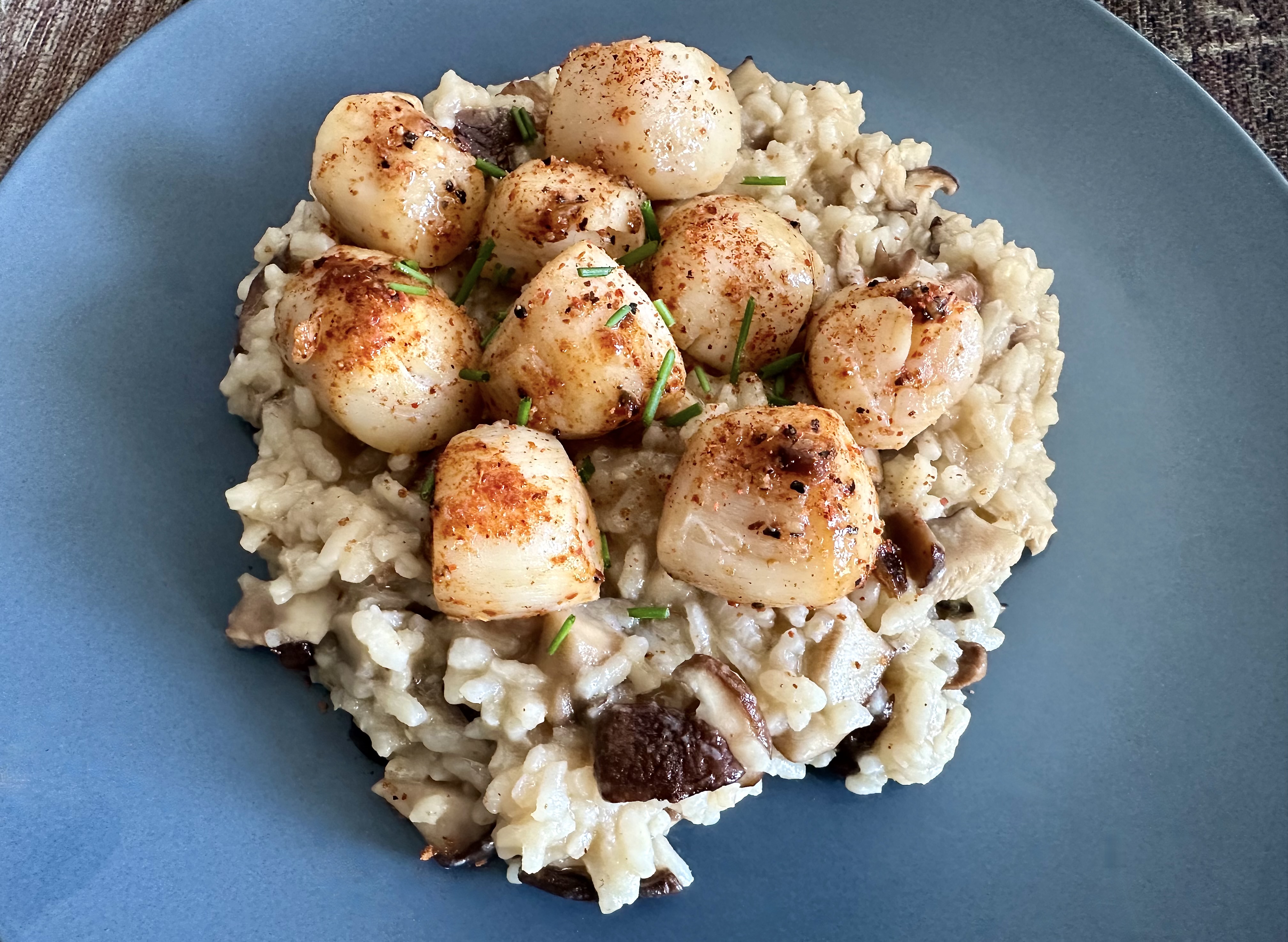 Only Great Food