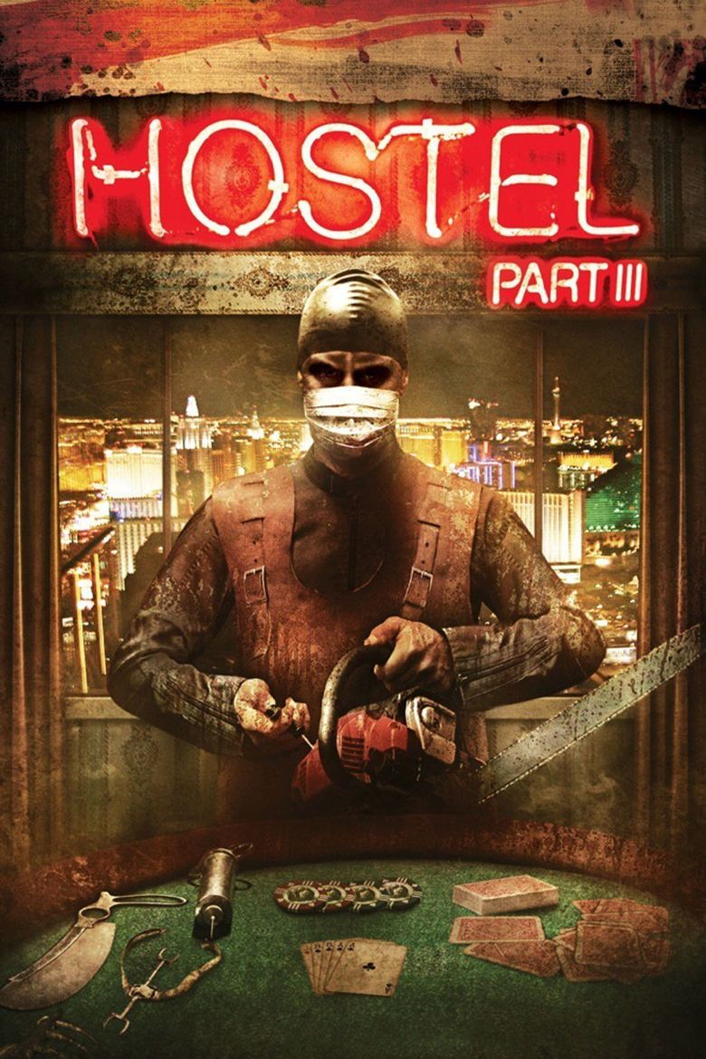 Review: Hostel 3