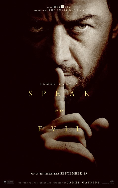 Review: Speak No Evil (2024)