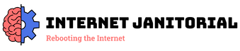 Internet Janitorial