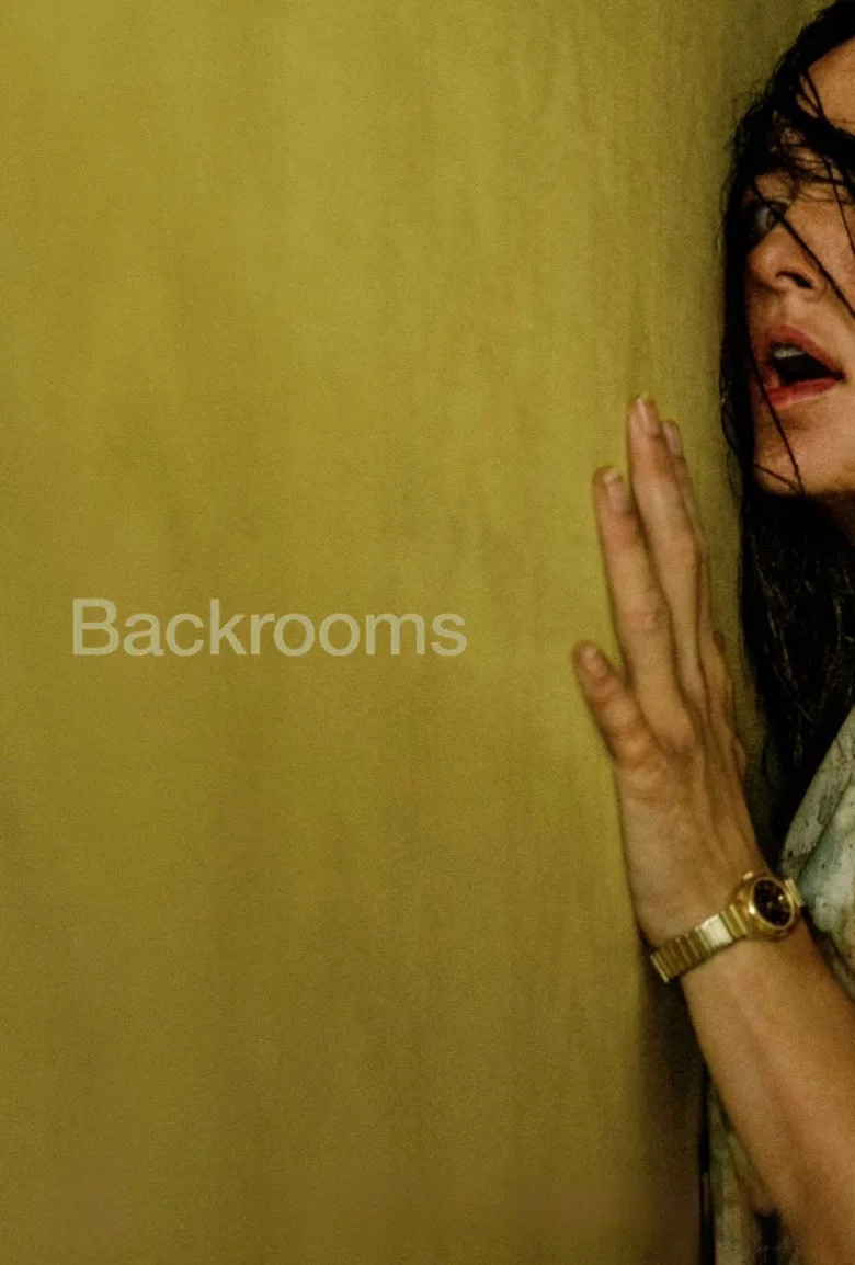 Review: Backrooms
