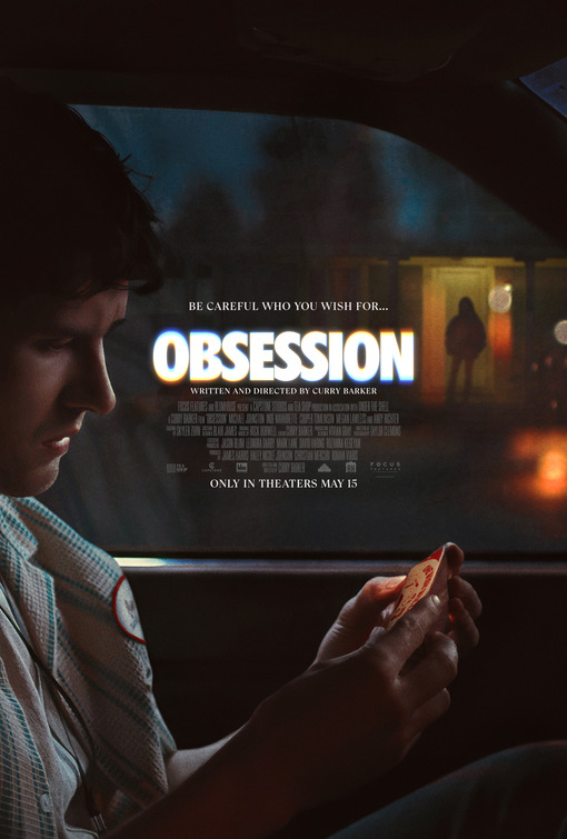 Review: Obsession