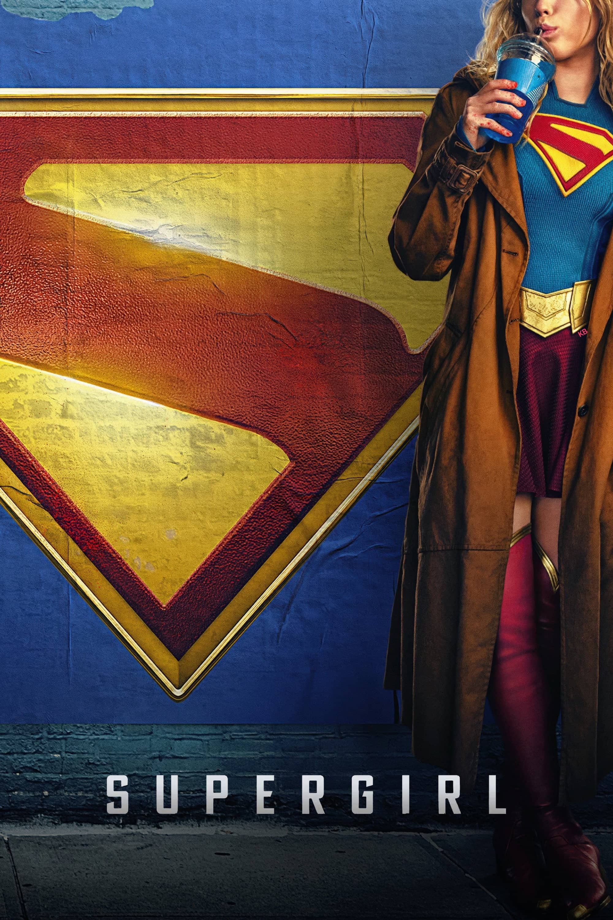 Review: Supergirl
